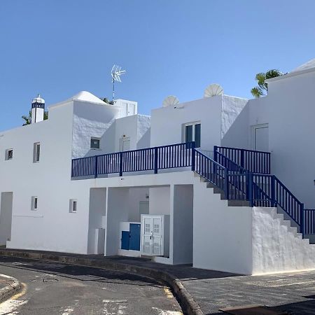 Romantic Casa Blanca Costa Teguise Εξωτερικό φωτογραφία
