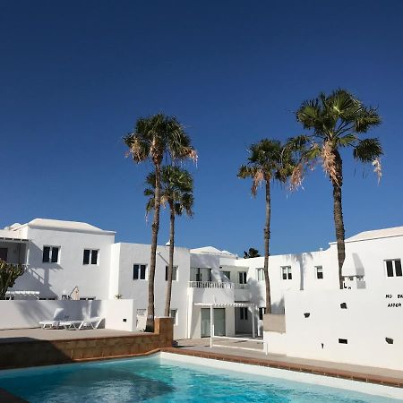 Romantic Casa Blanca Costa Teguise Εξωτερικό φωτογραφία