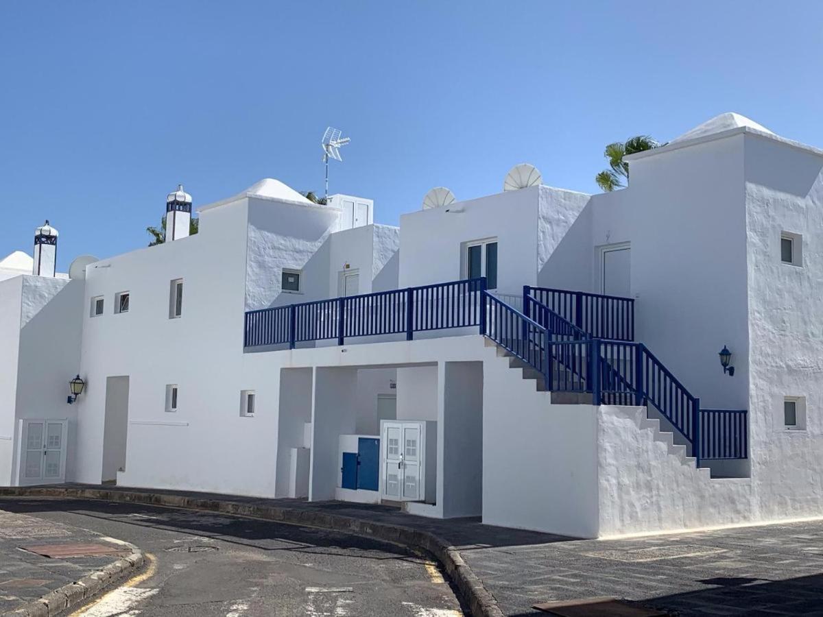Romantic Casa Blanca Costa Teguise Εξωτερικό φωτογραφία
