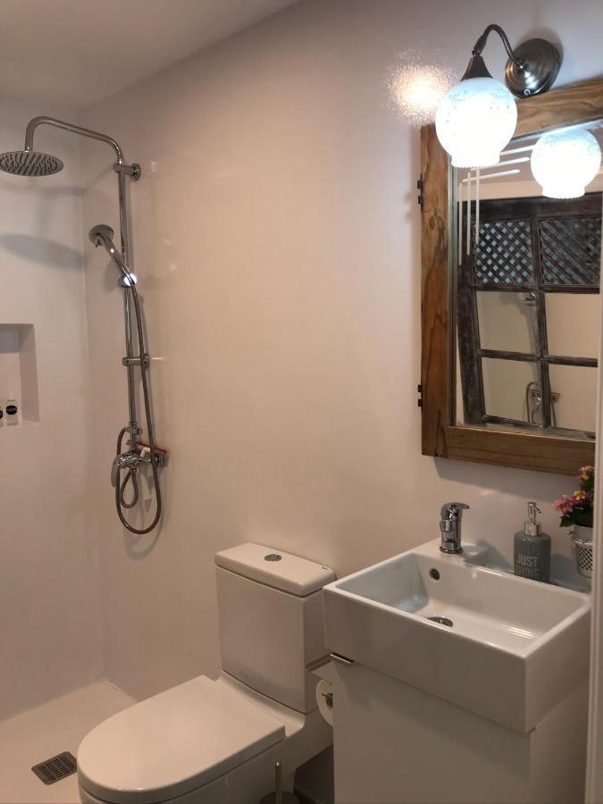 Romantic Casa Blanca Costa Teguise Εξωτερικό φωτογραφία