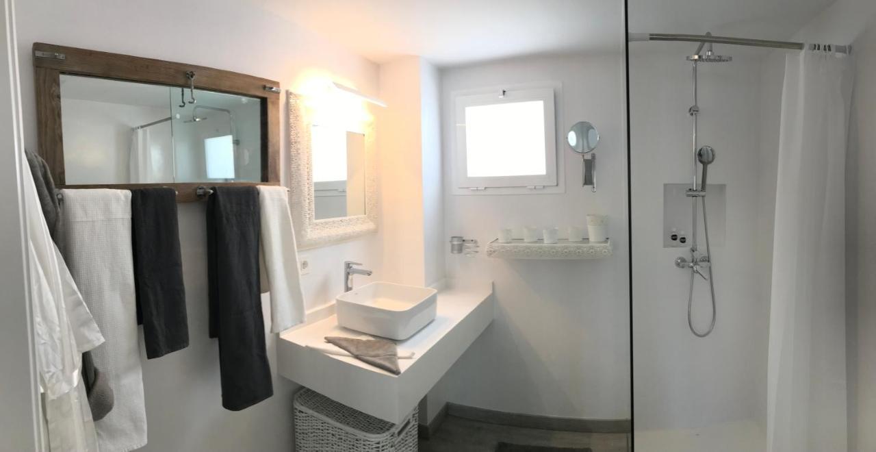 Romantic Casa Blanca Costa Teguise Εξωτερικό φωτογραφία