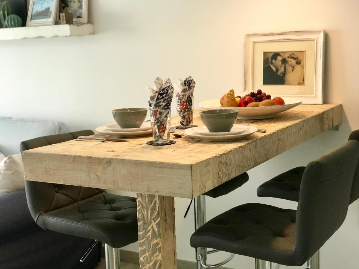 Romantic Casa Blanca Costa Teguise Εξωτερικό φωτογραφία