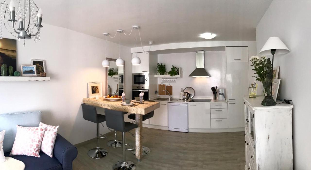 Romantic Casa Blanca Costa Teguise Εξωτερικό φωτογραφία
