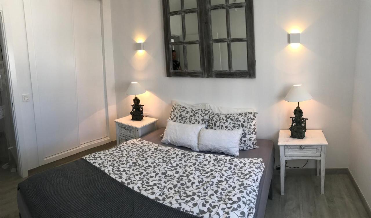 Romantic Casa Blanca Costa Teguise Εξωτερικό φωτογραφία