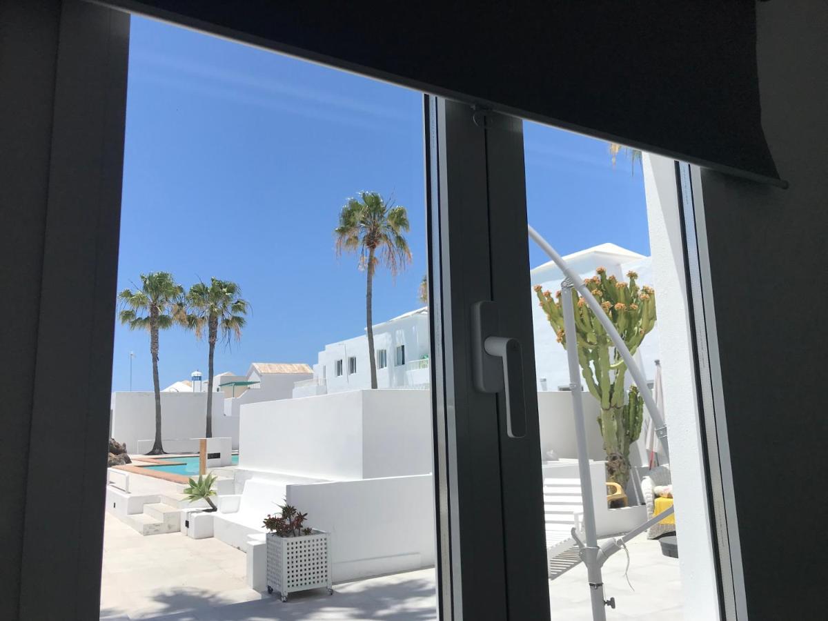 Romantic Casa Blanca Costa Teguise Εξωτερικό φωτογραφία