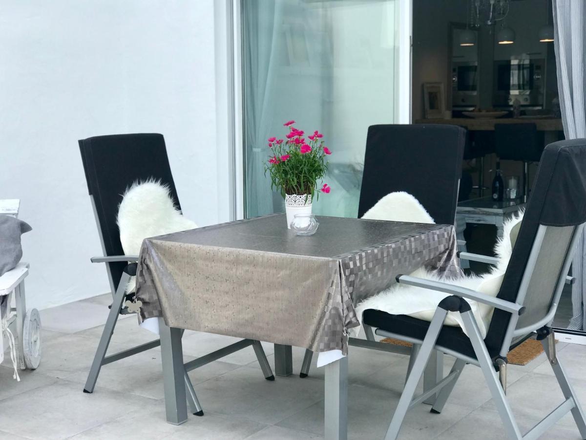 Romantic Casa Blanca Costa Teguise Εξωτερικό φωτογραφία